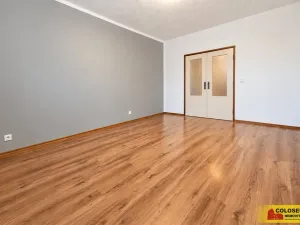 Prodej bytu 3+1, Třebíč - Nové Dvory, 70 m2