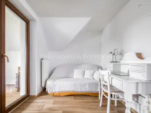 Prodej rodinného domu, Záhoří, 252 m2