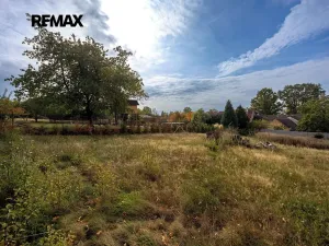 Prodej pozemku pro bydlení, Benešovice, 1366 m2