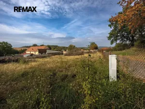 Prodej pozemku pro bydlení, Benešovice, 1366 m2