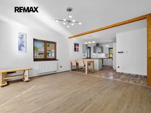 Prodej rodinného domu, Tušovice, 119 m2