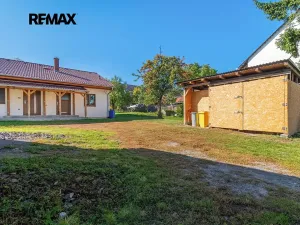 Prodej rodinného domu, Tušovice, 119 m2