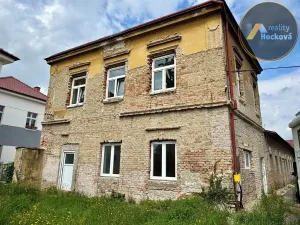 Prodej komerční nemovitosti, Městec Králové, T. G. Masaryka, 2550 m2