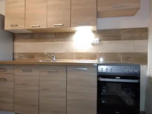 Pronájem bytu 1+kk, Kutná Hora - Kutná Hora-Vnitřní Město, Na Náměti, 20 m2
