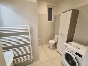 Pronájem bytu 2+1, Praha, Jaurisova, 59 m2