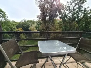 Pronájem bytu 2+1, Praha, Jaurisova, 59 m2