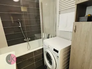 Pronájem bytu 3+kk, Praha - Chodov, Hrudičkova, 69 m2