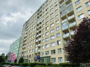 Pronájem bytu 3+kk, Praha - Chodov, Hrudičkova, 69 m2