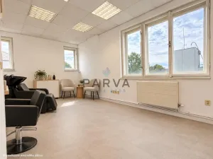 Pronájem obchodního prostoru, Rokycany - Nové Město, Jiráskova, 20 m2