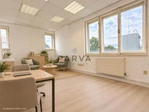 Pronájem obchodního prostoru, Rokycany - Nové Město, Jiráskova, 20 m2