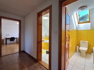 Prodej rodinného domu, Kostelany nad Moravou, 325 m2