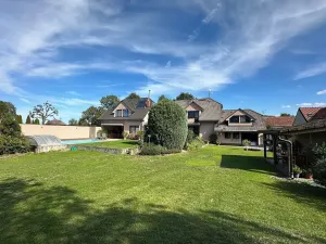 Prodej rodinného domu, Kostelany nad Moravou, 325 m2