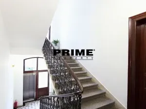 Pronájem bytu 2+1, Praha - Nové Město, Truhlářská, 78 m2