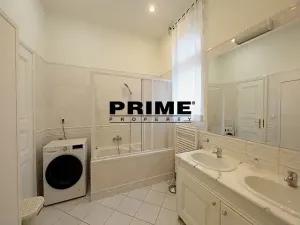 Pronájem bytu 2+1, Praha - Nové Město, Truhlářská, 77 m2