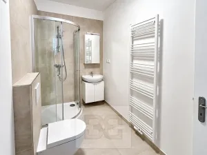 Pronájem bytu 2+kk, Roztoky, V Solníkách, 45 m2
