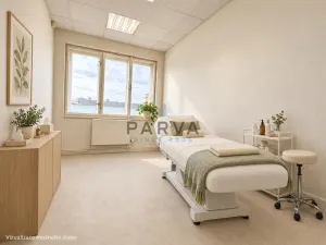 Pronájem obchodního prostoru, Rokycany - Nové Město, Jiráskova, 12 m2