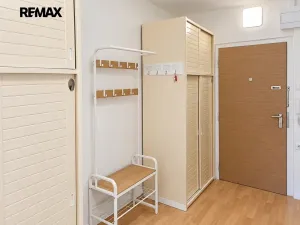 Pronájem bytu 2+kk, Praha - Stodůlky, Písková, 45 m2