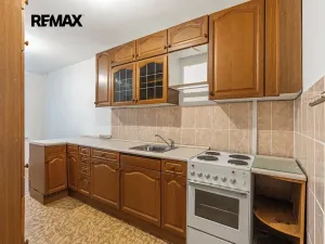 Prodej bytu 3+1, Praha - Řepy, Na chobotě, 77 m2