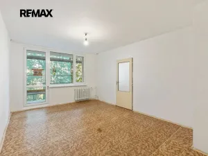 Prodej bytu 3+1, Praha - Řepy, Na chobotě, 77 m2