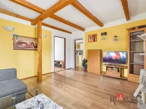Prodej rodinného domu, Borovnička, 700 m2