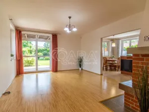 Prodej rodinného domu, Dolní Břežany, 135 m2