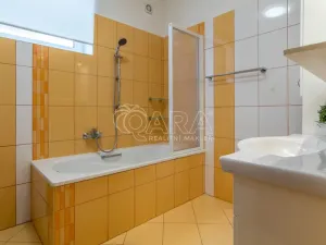 Prodej rodinného domu, Dolní Břežany, 135 m2