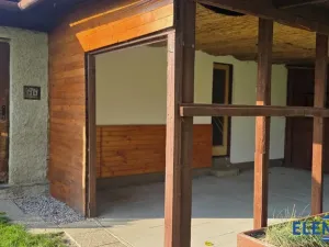 Prodej rodinného domu, Jeseník - Bukovice, Šumperská, 260 m2