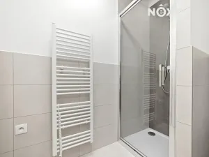 Prodej bytu 1+kk, Praha - Záběhlice, U zákrutu, 33 m2