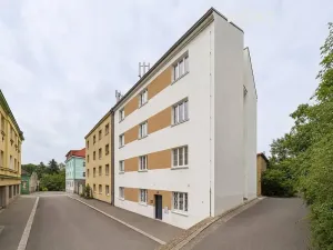 Prodej bytu 1+kk, Praha - Záběhlice, U zákrutu, 33 m2