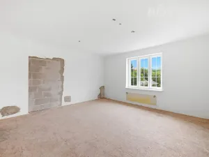 Prodej kanceláře, Praha - Záběhlice, U zákrutu, 28 m2