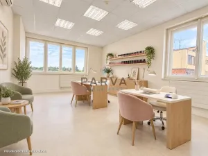 Pronájem obchodního prostoru, Rokycany - Nové Město, Jiráskova, 38 m2