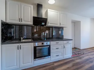 Prodej bytu 3+kk, Zlatá Olešnice, 71 m2