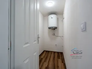 Prodej bytu 3+kk, Zlatá Olešnice, 71 m2