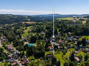 Prodej bytu 3+kk, Zlatá Olešnice, 71 m2