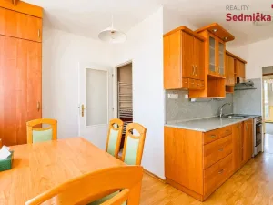 Prodej bytu 3+1, Polná, Palackého, 75 m2