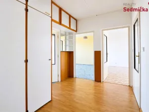 Prodej bytu 3+1, Polná, Palackého, 75 m2