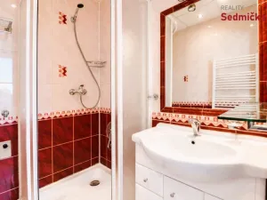 Prodej bytu 3+1, Polná, Palackého, 75 m2