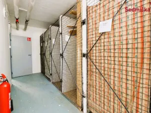 Prodej bytu 3+1, Polná, Palackého, 75 m2