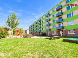 Prodej bytu 3+1, Polná, Palackého, 75 m2