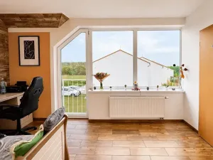 Prodej rodinného domu, Buštěhrad, Pražská, 166 m2