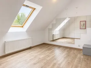 Prodej rodinného domu, Buštěhrad, Pražská, 166 m2