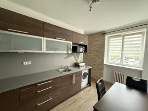 Pronájem bytu 2+1, Ostrava, Hlavní třída, 56 m2