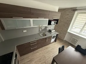 Pronájem bytu 2+1, Ostrava, Hlavní třída, 56 m2
