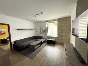 Pronájem bytu 2+1, Ostrava, Hlavní třída, 56 m2