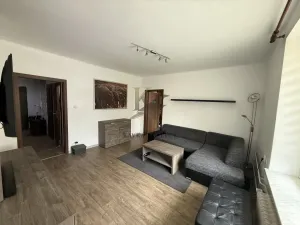 Pronájem bytu 2+1, Ostrava, Hlavní třída, 56 m2