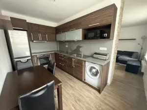 Pronájem bytu 2+1, Ostrava, Hlavní třída, 56 m2