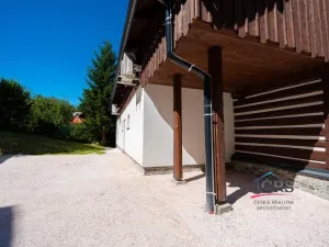 Prodej bytu 3+kk, Zlatá Olešnice, 83 m2