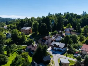 Prodej bytu 3+kk, Zlatá Olešnice, 83 m2
