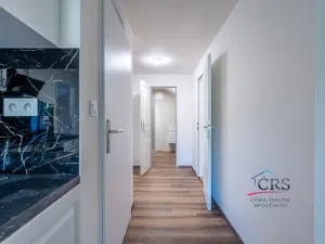 Prodej bytu 3+kk, Zlatá Olešnice, 83 m2