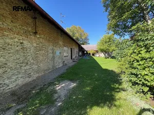 Prodej rodinného domu, Lipec, 110 m2